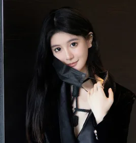 谢小蒽 · Xiaoen