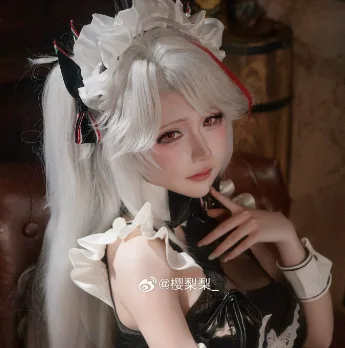 樱梨梨 · Eririchyan