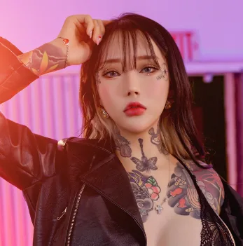 YoKo · 백요코