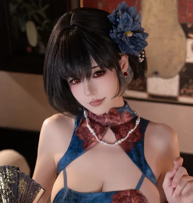 小仓千代 · 笔芯yo优优mi