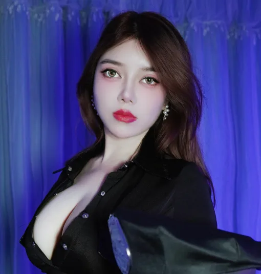 蒙蒙子j