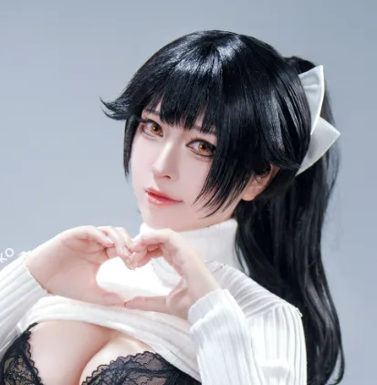 半半子 · banbanko