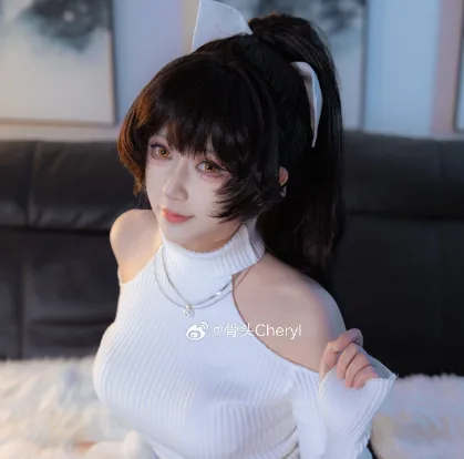 骨头Cheryl