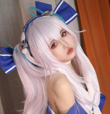 山崎怜Rei