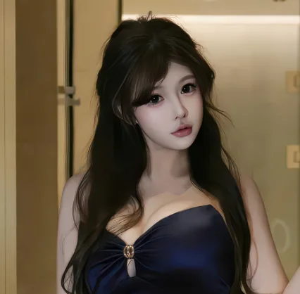 妮Sue