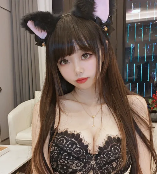 雪琪SAMA
