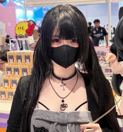 米饼Misa