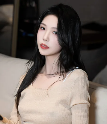 抖娘利世 · 陈若依