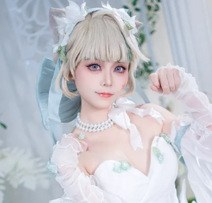 洛城雪Yuki