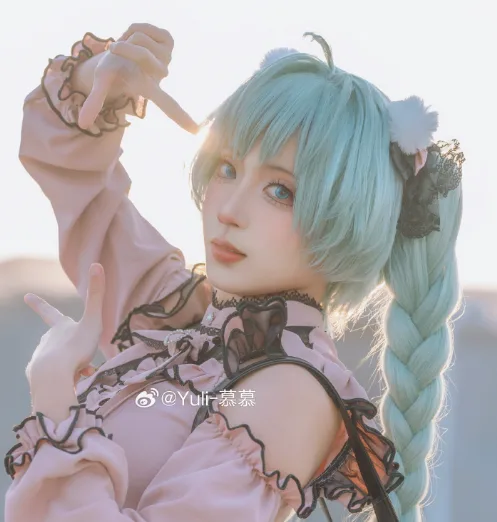 Yuli暮暮