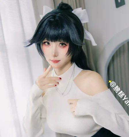 脆糕Yaki