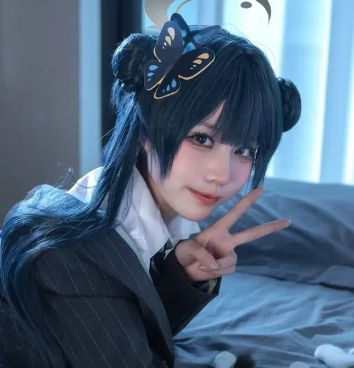 清水凪 · Yuunagi_n