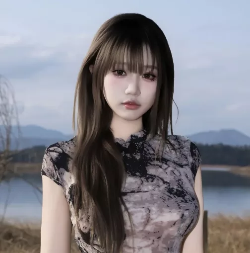 柒柒要乖哦 · 柒柒_Lust77