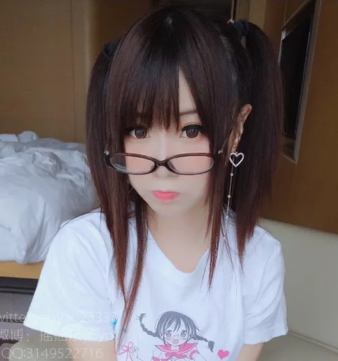软妹摇摇乐yoyo