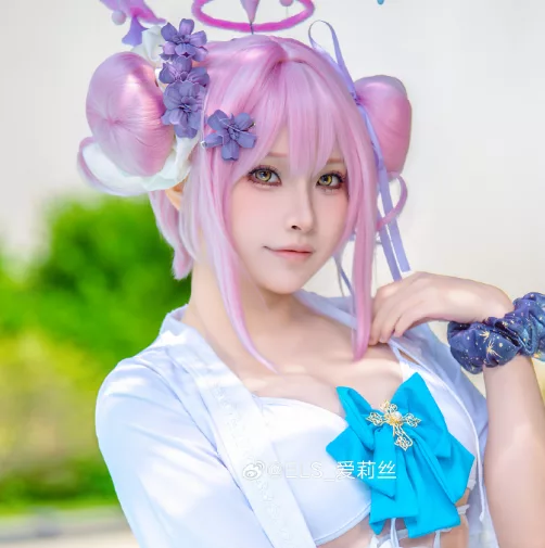 ELS_爱莉丝