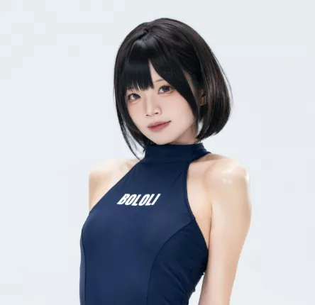 糖炒莉子Liz