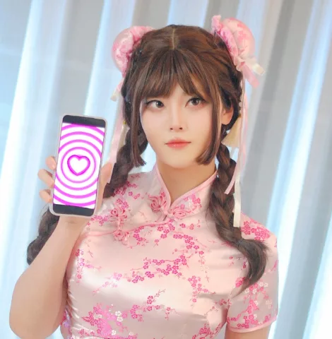 白露很白