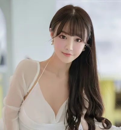 Flower朱可儿