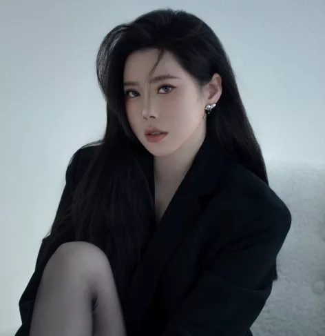 白茹雪abby