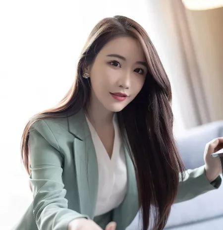 小蛮妖Yummy