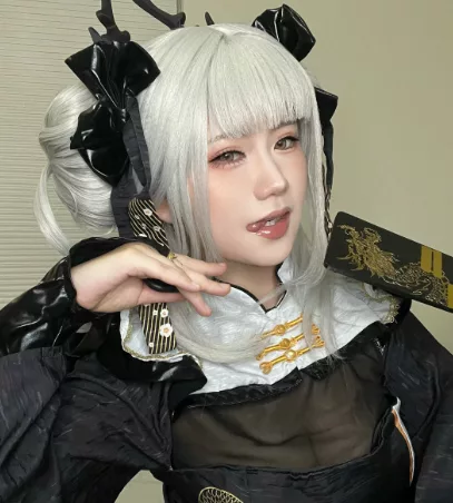 一口子子