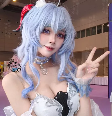 翎安酱