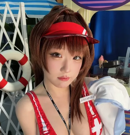 弥美Mime