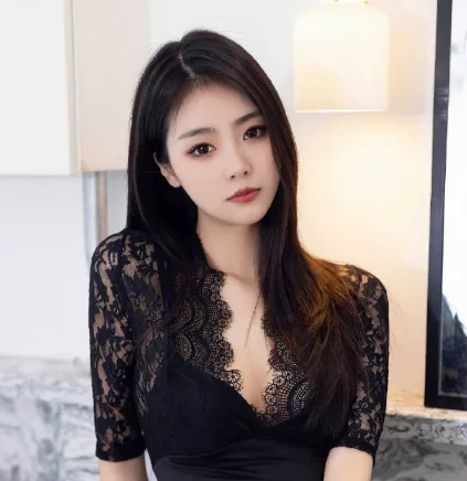 可乐Vicky