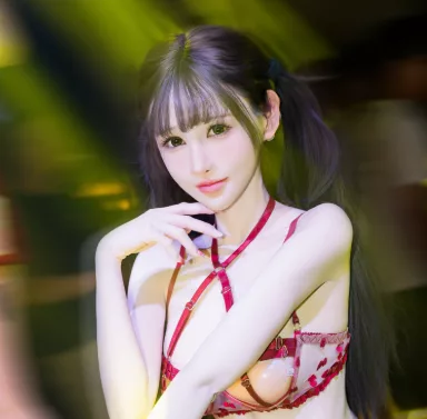 dj馨馨酱xin