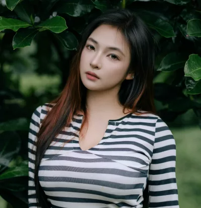 萌二的小时候