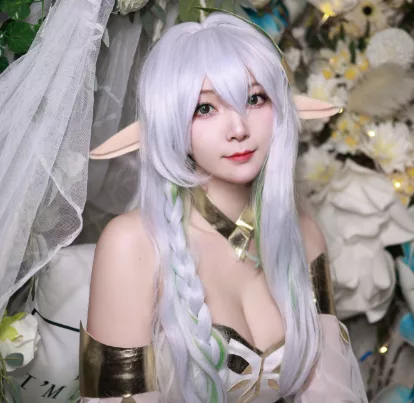 安炘Lila