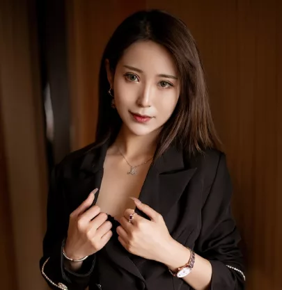 周慕汐Fairy