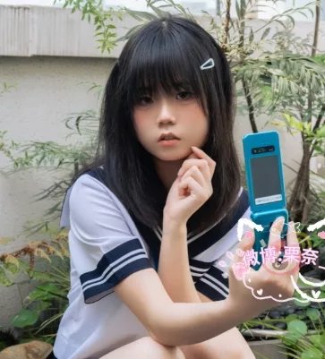 栗奈_