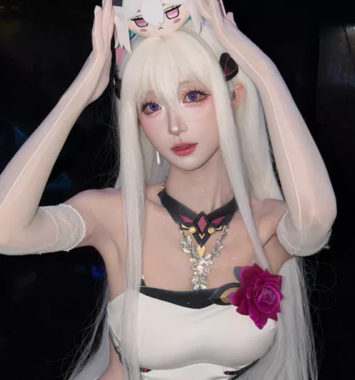 阿昭Akira