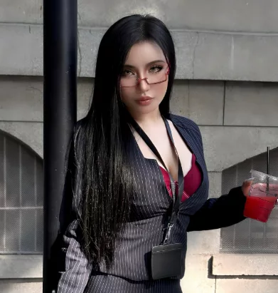妮娜NerNa